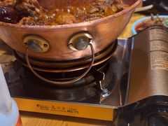 -0317火锅鸡·清真(正达店)