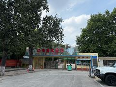 -保定市动物园