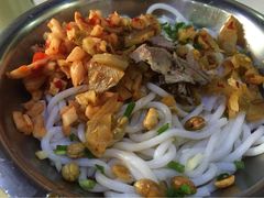 紫竹林-李氏紫竹林卤粉(火车站店)