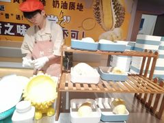 -海德温泉生活馆(朝阳大悦城店)