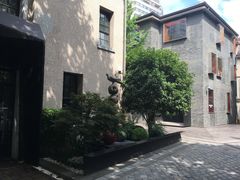 -徐家汇源景区-衡山坊