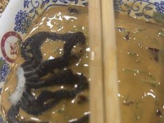 -马记伊源斋涮肉·清真菜(百子湾店)