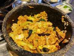 -哈哈碳都·牛肋条无限自助烤肉(台江万达店)