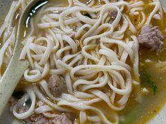 -老上海馄饨铺(浙江中路店)