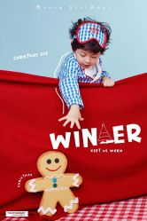 -幺幺BABY婚纱摄影