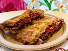 小红帽三明治-BE YOLO必有乐&小红帽三明治