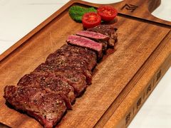 -MEAT MATE 鲜食肉铺(颐堤港店)