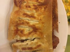 锅贴-大眼锅贴水饺(河东店)