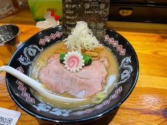 -Ramen满吉·豚骨拉面(丽园路店)