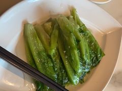 -顺德美的万豪酒店-万豪中餐厅
