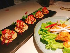 -赤坂亭M9和牛烧肉·日料398放题(万达店)
