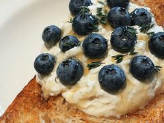 -weeknd·Brunch&Bistro 周末餐厅