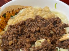 -朱儿面庄(洋河三路店)