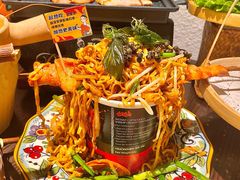 -泰妃殿(武汉首店)