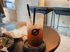 -BE NORMAL CAFE(霞溪路店)