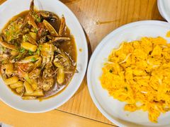 -品鲜村农家菜·阳澄湖大闸蟹(总店)