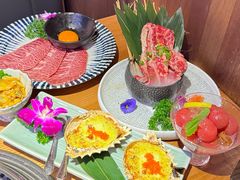 -丸藏和牛烧肉专门店(园区师惠坊店)