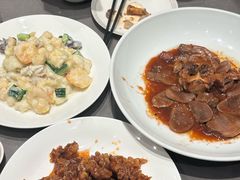 -燕春楼(海河华鼎店)