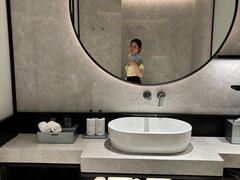 -深圳国际会展中心洲际酒店