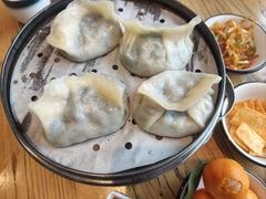 -小船渔村·大连菜(明泽街店)