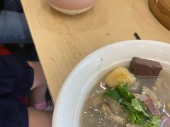 -鸡鸣汤包(红山动物园店)