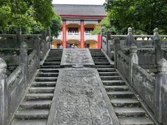 -桂林独秀峰王城景区