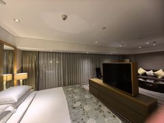 -上海新锦江大酒店