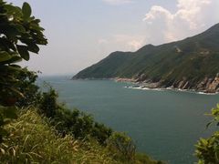 -西涌国际滨海旅游区