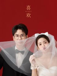 -拾尚映画·STUDIO婚纱摄影(中关村店)