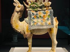 -陕西历史博物馆