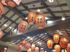 -大壶春生煎(四川中路店)
