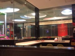 -海底捞火锅(团结桥店)