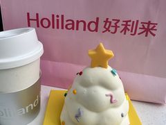-好利来(七宝领展广场店)
