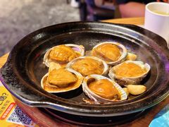 -啫神·广州地标美食(北京路店)