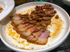 -宝轩渔府·老字号海鲜·正宗津菜(水上店)