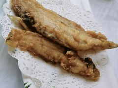 -宾朋海鲜特色美食餐厅·纯手工鲅鱼水饺(兴海路店)