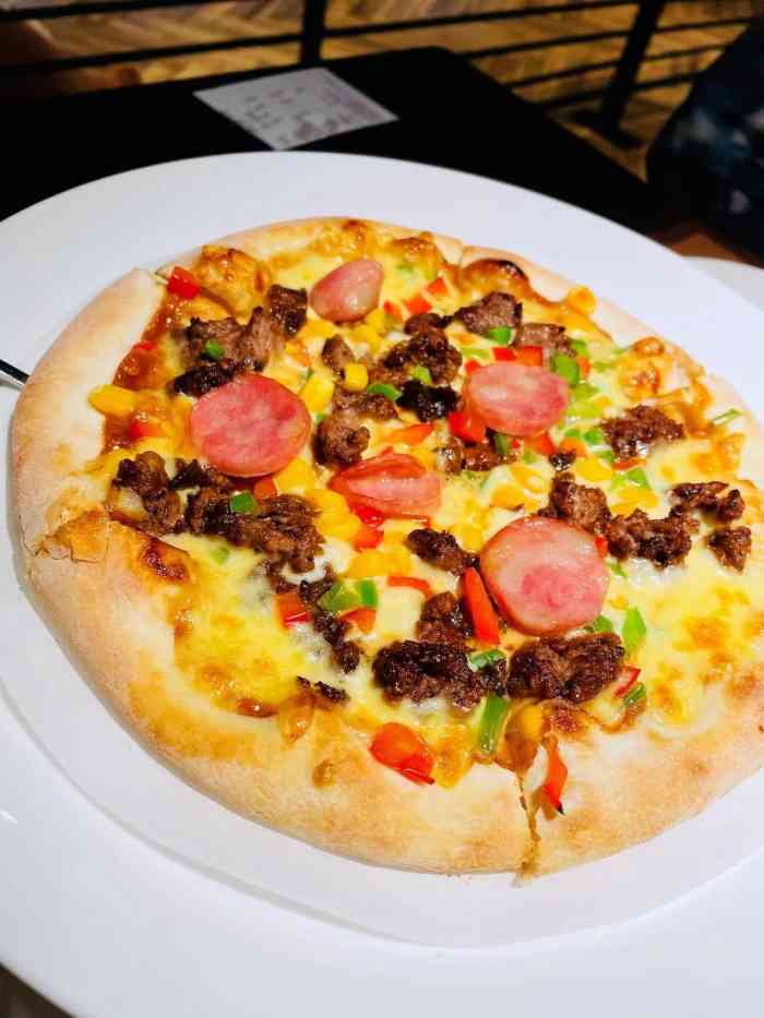 cè amore爱意牛排馆(柏威年店)-"又来吃amore了,目前在大连最喜欢的