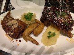 -MOSSO德国餐厅·音乐酒吧(环宇荟店)