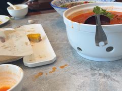 -高玛纳驴肉火烧(河间总店)