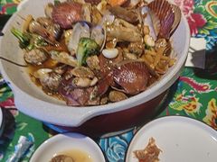 -人民公社大食堂(张家湾店)