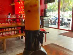 -烧蠔帮·生蚝海鲜牌档(观海店)