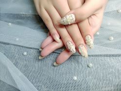 -StartNail美甲