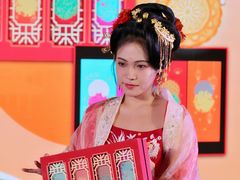 -济南喜来登酒店