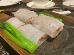 -桃源春晓中餐厅 TaoYuan Restaurant