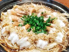 -辣不二地道川菜(汉水路店)