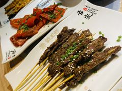 -霸王虾(湘江世纪城店)