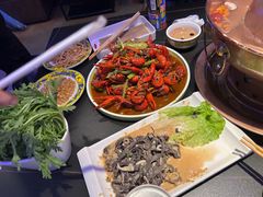 -虾乐园龙虾·夜宵(松江店)