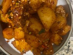 -炭舍干锅(华发商都店)