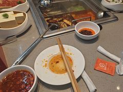 -海底捞火锅(天一广场亚细亚店)