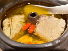 -云海肴汽锅鸡·云南小炒(曲江大悦城店)